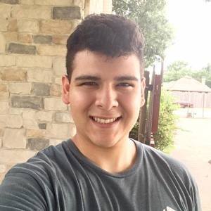 Meet your Posher, Alex